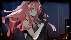 巡音流歌 - ダンサーインザダーク