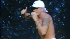 Eminem - Cleaning Out My Closet