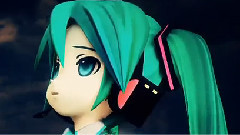 初音未来 - 0→∞的跳動