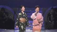 香西かおり（香）,中村美律子 - Special Stage 演歌串烧