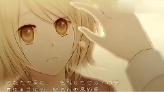 镜音双子 - 梦桜-中文字幕版
