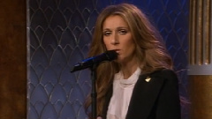 Celine Dion - Alone