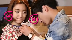珍惜夫妇,2AM,韩国综艺,郑珍云（2AM） - 我们结婚了 珍惜夫妇 E16 Cut