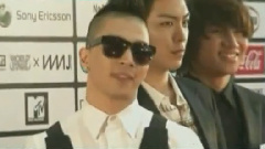 BigBang - Big Bang IN Tokyo 1