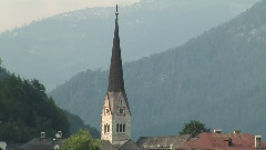 轻音乐 - Hallstatt