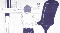初音未来 - 纯情裙摆