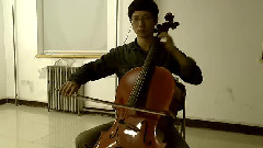 模仿翻唱 - 好久不见