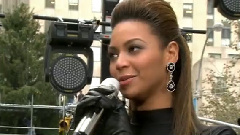 Beyonce - If I Were A Boy