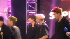 圭贤(Super Junior),Super Junior-M - 江苏综艺节目录制