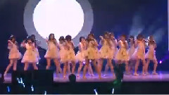 SNH48 - 剪刀石头布 & 马尾与发圈 & 爱的回游鱼