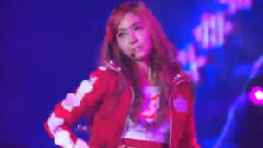 少女时代,Jessica - Run Devil Run