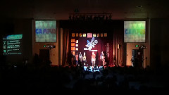 舞蹈视频,模仿翻唱 - The Boys(remix) & 田园日记