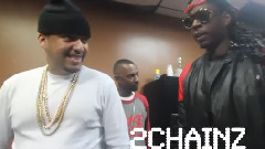 French Montana - "Excuse My French Tour Vlog"