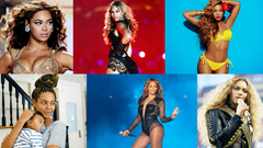 Beyonce - Life Is But A Dream