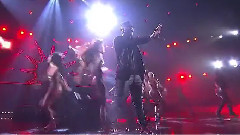 群星 - 2012第40届全美音乐大奖 Cut