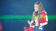 少女时代,Jessica - Mr.Taxi