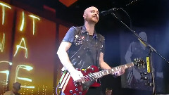 The Script - The Script Live