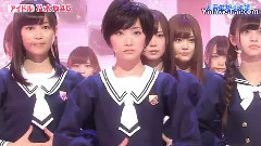 乃木坂46 - 君の名は希望