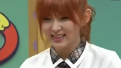 BTOB,4minute,ZE:A - Trouble Maker