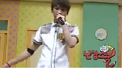 BTOB - Right Now