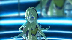 VOCALOID家族,Nico - Wave