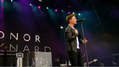 Conor Maynard - BBC 1 Radio 1's Big Weeken