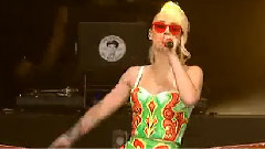 Iggy Azalea - BBC 1 Radio 1's Big Weekend