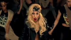 Lady Gaga - Judas