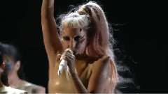 Lady Gaga - Born This Way