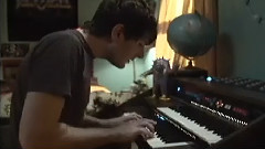 Owl City - Fireflies