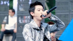 EXO,EXO-K - She's There