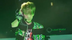 EXO,EXO-K,EXO-M - What Is Love