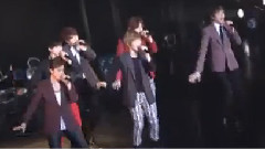 U-Kiss - Japan Live Tour 2013 プロモーション映像