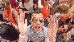 b2s - Dancetour Breda 2013 Aftermovie