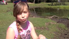 Connie Talbot - Good Time