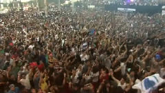 Armin Van Buuren - A State Of Trance 600 Mumbai