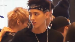 EXO,EXO-M - 台湾返韩送机