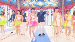 AKB48,SMAP - Talk & さよならクロール & JOY!!