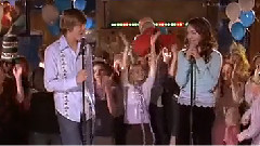 Vanessa Anne Hudgens,Zac Efron - Something New