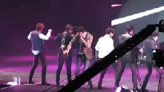 2PM - 10分满分 & Hands Up