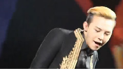 G-Dragon(BigBang) - BUTTERFLY