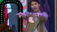 圭贤(Super Junior),Super Junior - 圭贤版 Bad Girl Good Girl