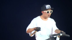 G-Dragon(BigBang) - 安可 & 疯狂Go