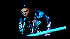 G-Dragon(BigBang) - 噩梦 & She's Gone