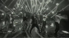 EXO - exo回归 gentlemen之MAMA走了狼来了