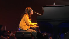 Angela Aki - Kiss Me Good-Bye 现场版