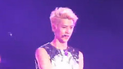 EXO,EXO-M,EXO-K - History