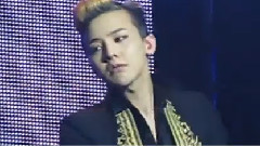 G-Dragon(BigBang) - Butterfly