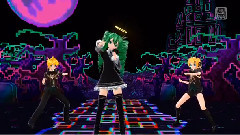 初音未来,VOCALOID家族 - タマシー
