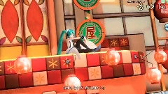 初音未来,游戏原声,Nico,VOCALOID家族 - ネコミミアーカイブ